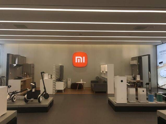 小米的科技发展路程,已经"迈"出了关键的一步!