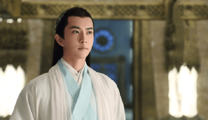 三生三世:白真为何能成为折颜上神的真真,享受独一份的宠爱?_女孩子