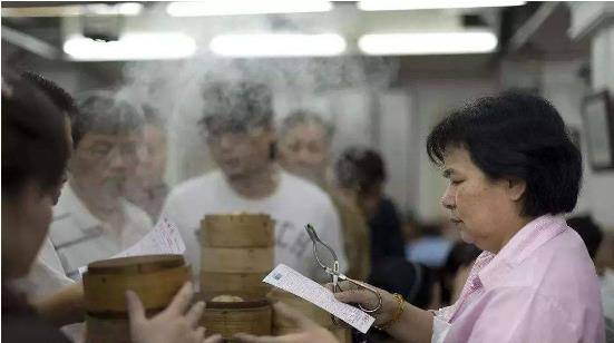 因为|为什么中国满大街都是早餐店，而美国却找不到？今天终于明白了