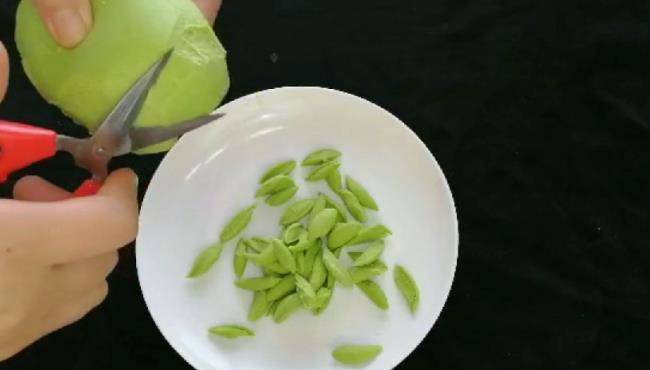 因为|冷天孩子迷上了它,早餐晚餐都要吃,滑溜溜的,一次2大碗都不够