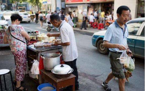 因为|为什么中国满大街都是早餐店，而美国却找不到？今天终于明白了