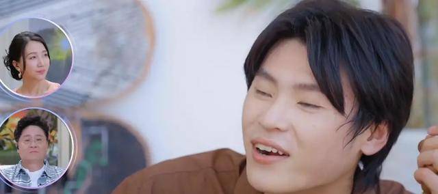 张绍|何必爱得太卑微!隔壁老樊对待李莎旻子的态度,让李爸爸心疼落泪