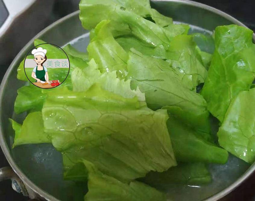 加入适量|天冷早餐就馋此碗粉，10分钟出锅，有菜有肉，滋补暖身，胃特舒服