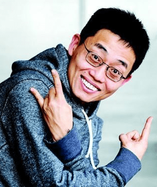 生化博士黄西退出脱口秀大会惹争议他真被神话了吗