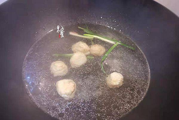 暖胃|天冷，来一份这早餐，汤菜主食皆有，暖胃营养，10分钟可备好上桌