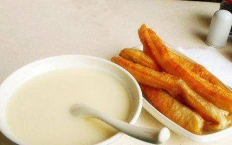 辣汤|中国公认最好吃的4种早餐,连老外都凌晨起床去排队,你吃过几种