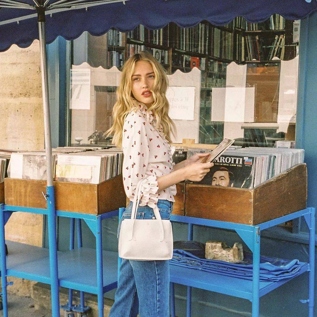 调调|今秋这样穿美翻！