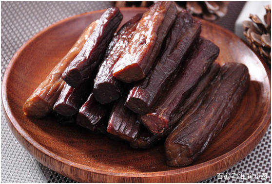 海苔|吃不胖的零食真的有！这几种零食解馋又低卡，办公室常备小零嘴！