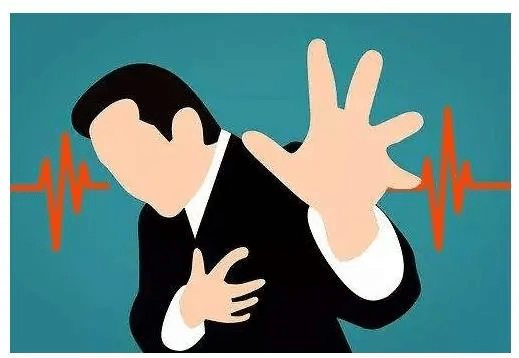 冠状动脉|“气死”是真的！72岁老太吵架进医院，很多病都跟情绪有很大关系