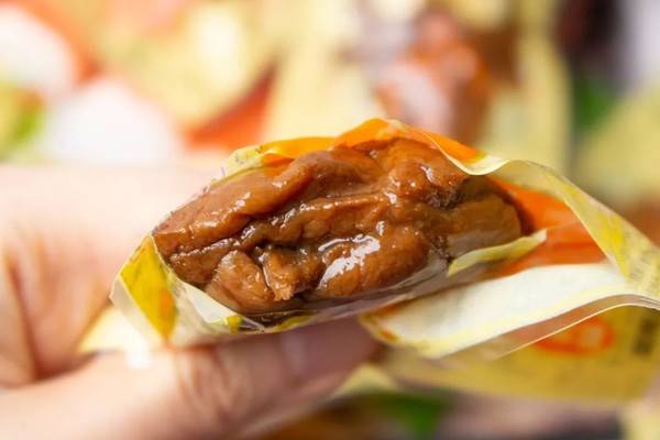 美食|便宜又好吃的16款私藏零食，追剧解馋就靠他们了！