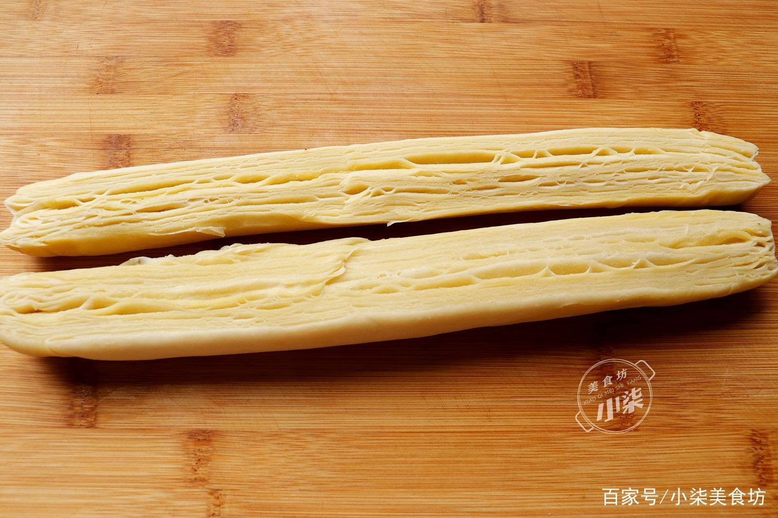 做法|一口酥，做法简单无难度，外酥里软一口一个，越吃越香，太解馋了