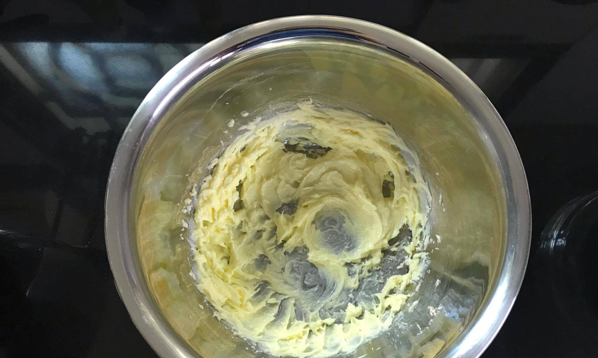 做法|开学了,给孩子做解馋小零食,香甜酥脆一口一个,做法简单又好吃