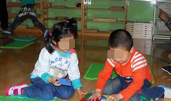 的结果|孩子3岁就要上幼儿园？育儿专家：家长别乱送，这个年龄最合适