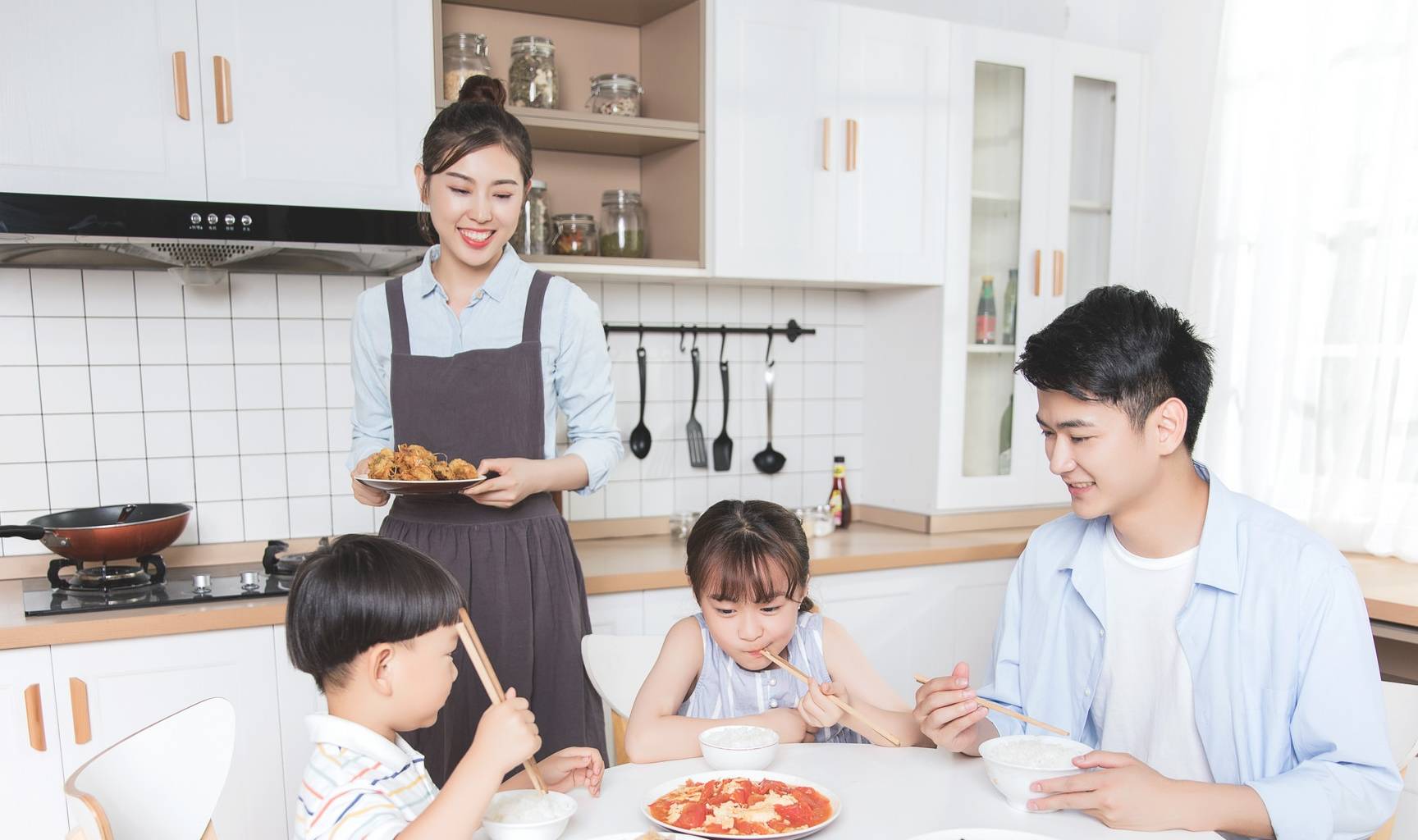 能力|孩子不想去幼儿园,找外部的原因,不如正视问题提升孩子能力