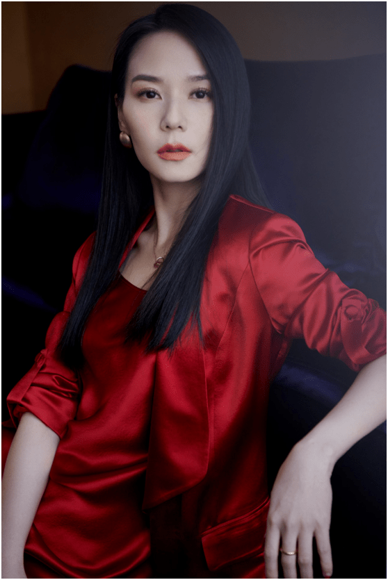 对话精英琳工坊创始人唐琳绽放真实的有力量的美