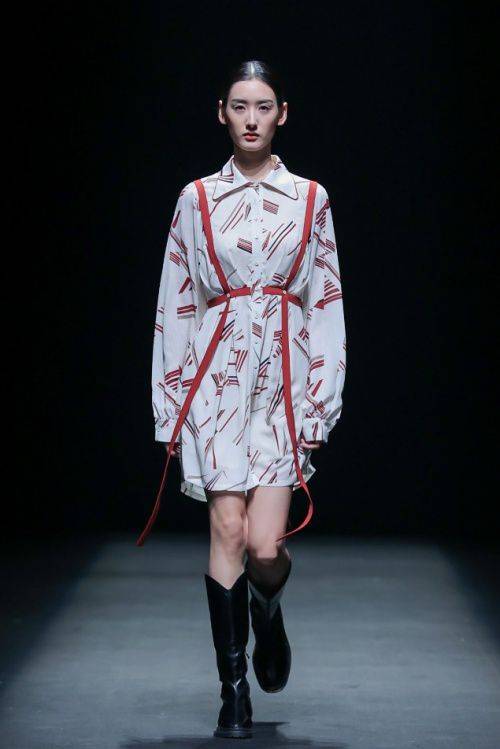 独立|PATAVINITY Multiple Identities SS22 新品发布会