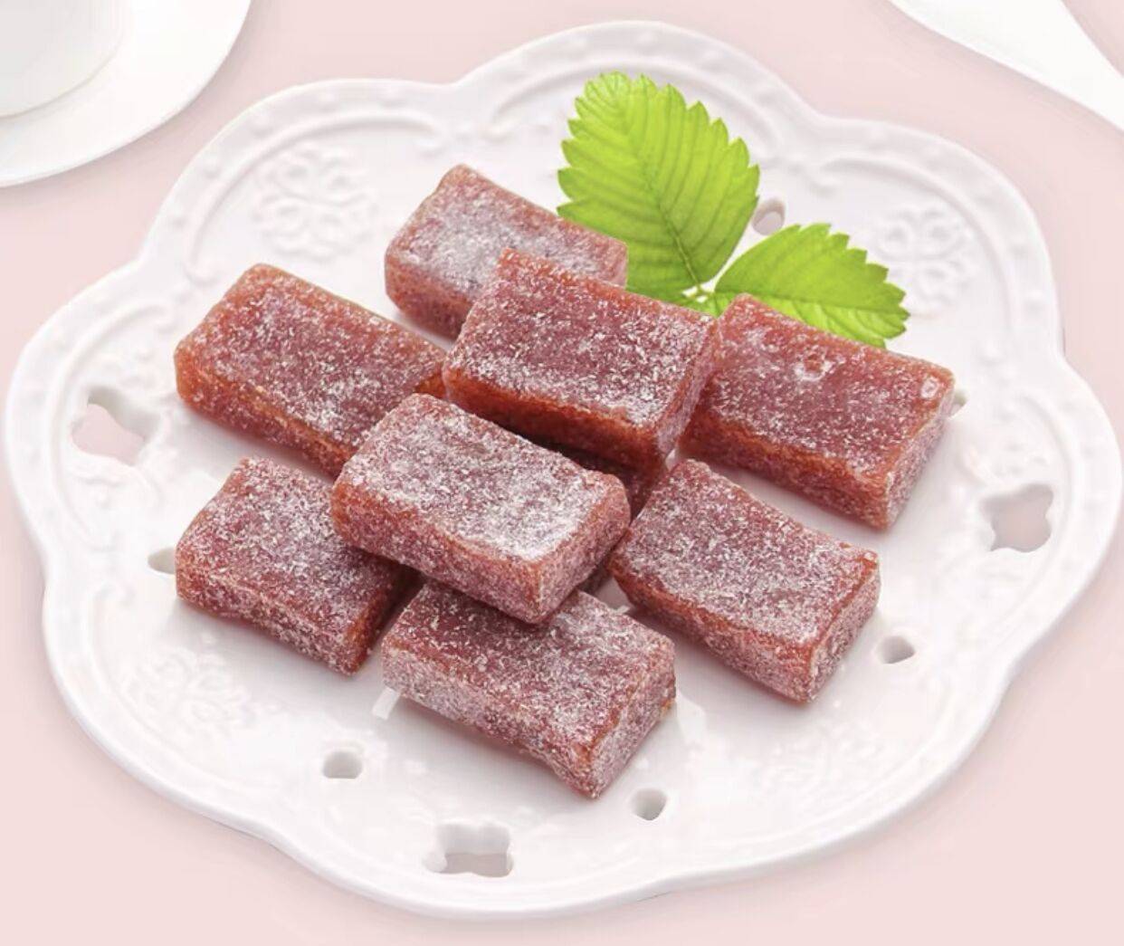 味蕾|天冷了，这些零食要多囤，好吃解馋又便宜，一家大小都爱吃！