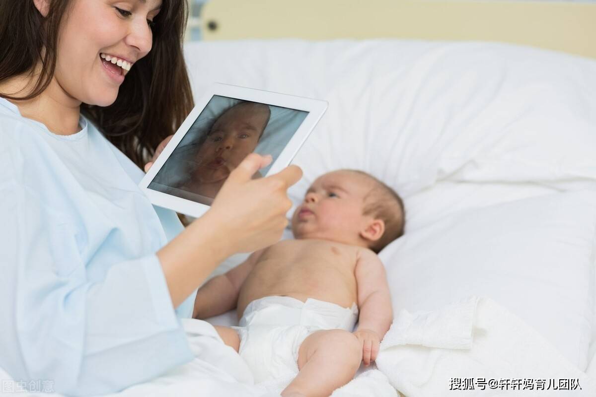 轩轩妈育儿团队:自我反思是关键
