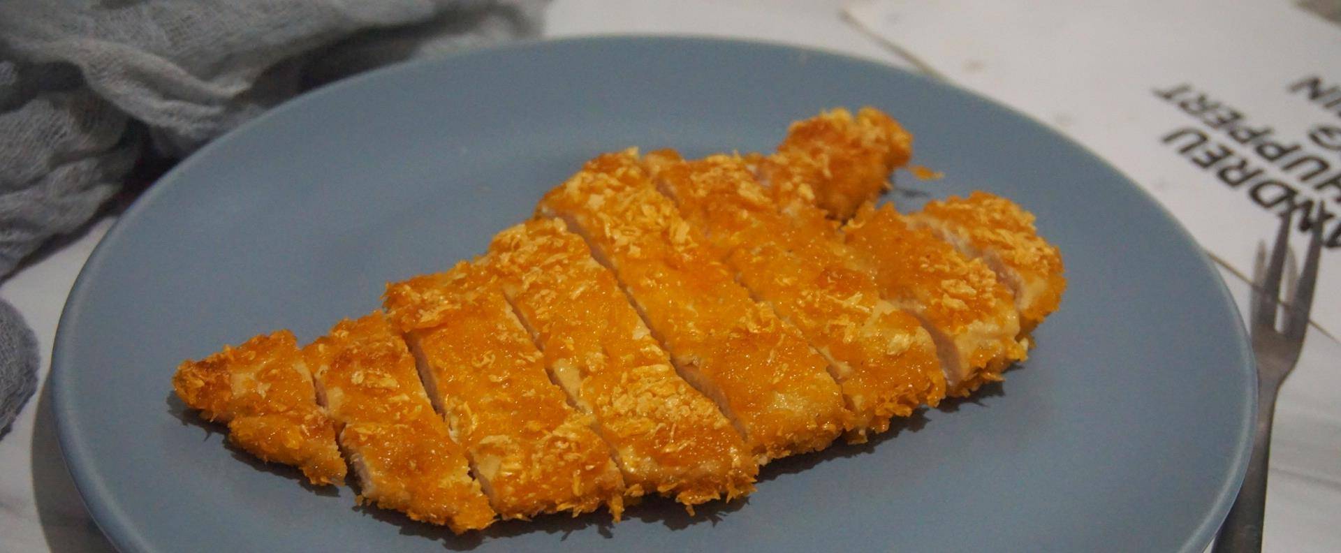 做法|入秋后，孩子就馋吃这菜，每周要做两次，给金子孩子都不换