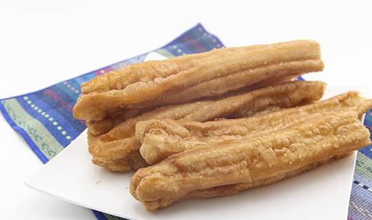 油条|吃早餐对脾胃好,但3种“中式早餐”不宜贪嘴,尤其不适合孩子吃