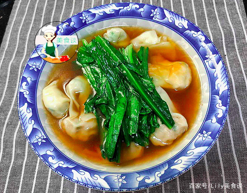 香菜|天凉了，早餐儿子最馋这美味，10分钟就搞定了，冷天吃它能量满满