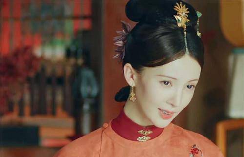 父亲|《玉楼春》:穿上了《红楼梦》的外衣,仍然改不了大女主的窠臼