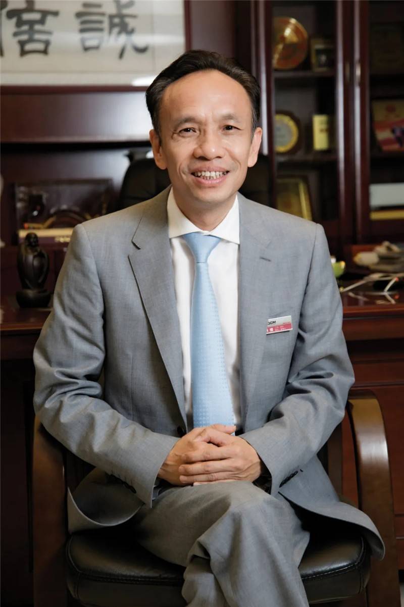 福建泉工股份