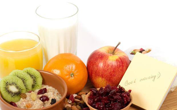 家长|一日之计在于晨，孩子不吃早餐不仅影响健康，还可能影响记忆力