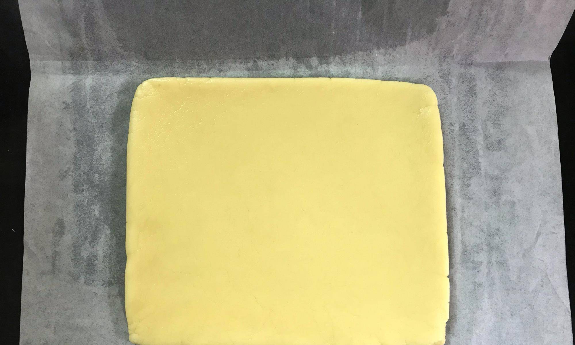 做法|开学了,给孩子做解馋小零食,香甜酥脆一口一个,做法简单又好吃