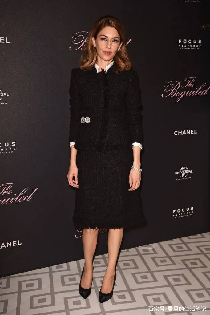 教父|好莱坞星二代18岁被嘲演技差,28岁成超牛导演:小金人我家9个