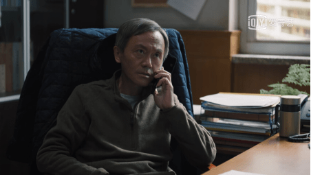 时代|希芸带你解读，《理想之城》陈思明的真实之处