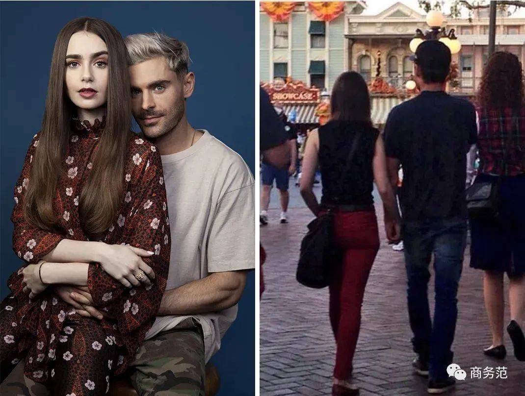 Collins|32岁“白雪公主”结婚，穿Ralph Lauren婚纱太唯美！