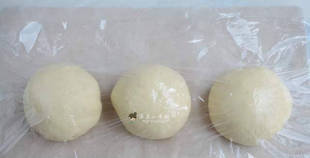 调整|在家也可以做香软的蛋奶吐司，口感绵密，层层拉丝，比买的还好吃