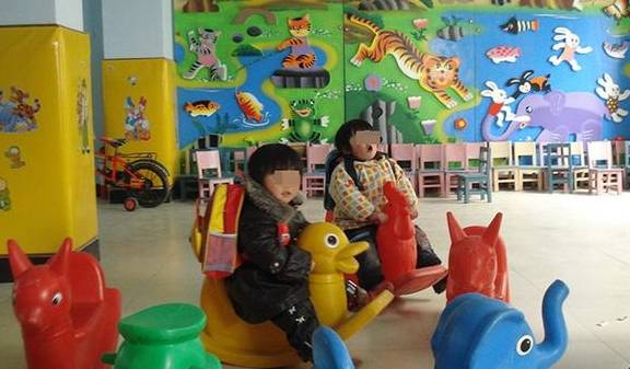 的结果|孩子3岁就要上幼儿园？育儿专家：家长别乱送，这个年龄最合适