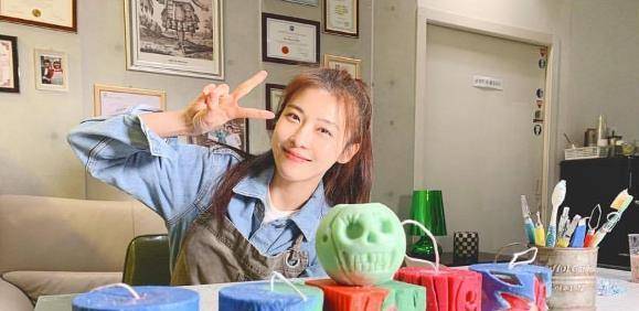 柠檬|河智苑40多岁凭颜值登上热搜！冻龄美肌离不开3个“独门小秘诀”