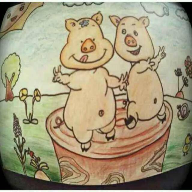 小时候|精选快报 | 看看他们说了什么？