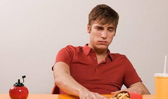 能力|肠胃发出3个信号，要尽快提防肝脏问题，可不能无视