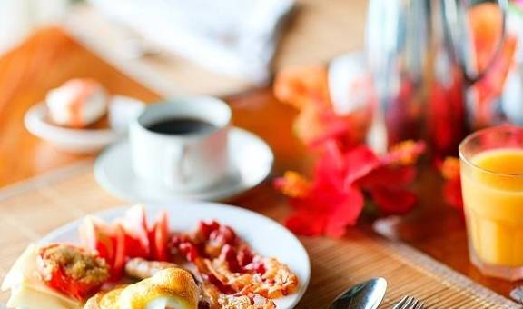 空腹|早晨空腹不宜吃这5样食物,以免“水桶腰”甩不掉