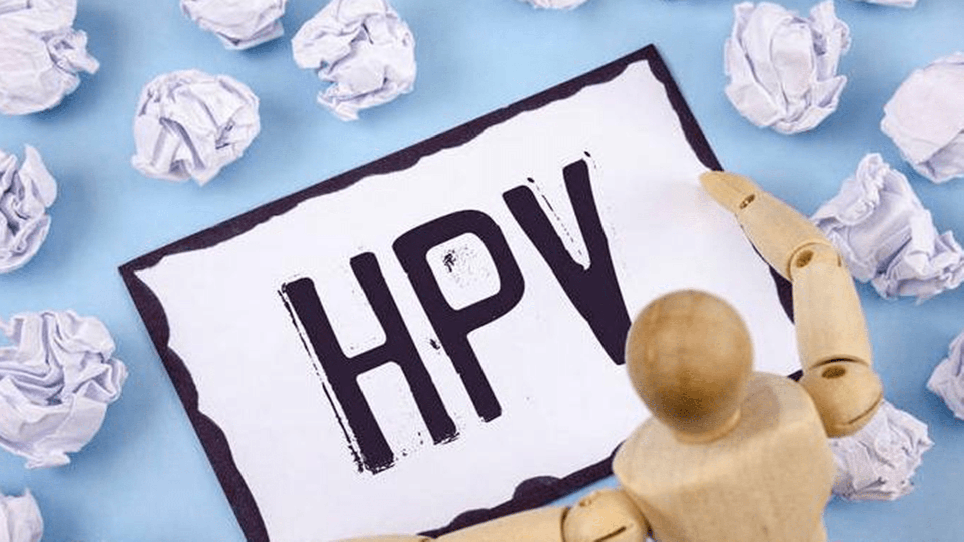 接种|男性该打“宫颈癌疫苗”？临床注册试验筹备中，男性福利