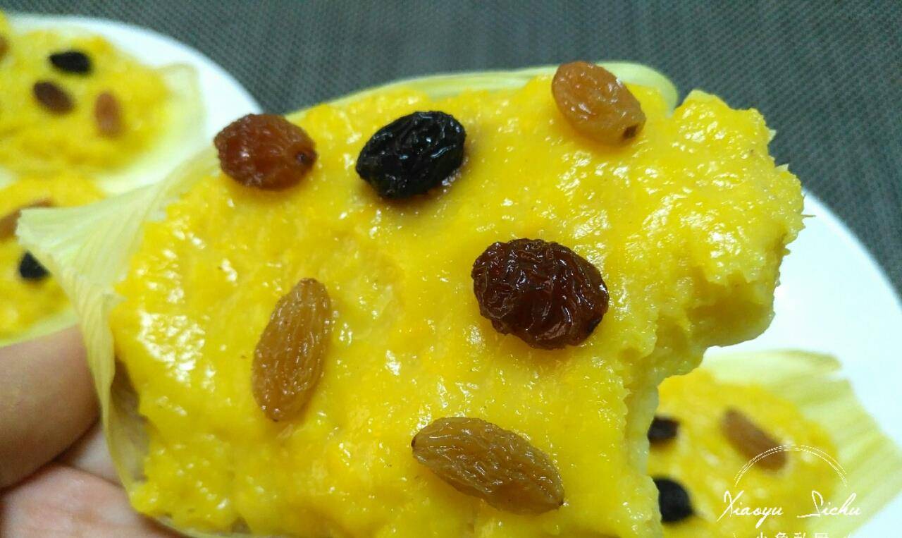 做法|最近早餐迷上它,香甜可口糯叽叽,一连3天吃不腻,做法好简单