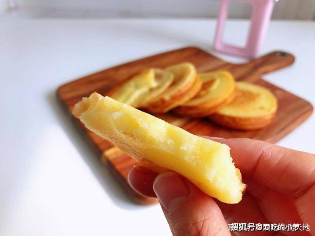 进行|早餐这样做,孩子三天两头点名要吃,5分钟出锅,做法简单