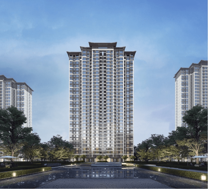 【官网】厦门翔安【建发·叁里云庐】---劲爆-建发·叁里云庐--红盘---欢迎您！_公园