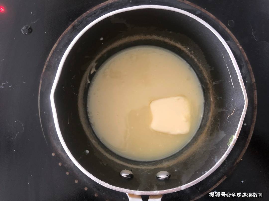 生巧乳酪迷你小蛋糕、這三種口味最火了 熱愛美食 第23张