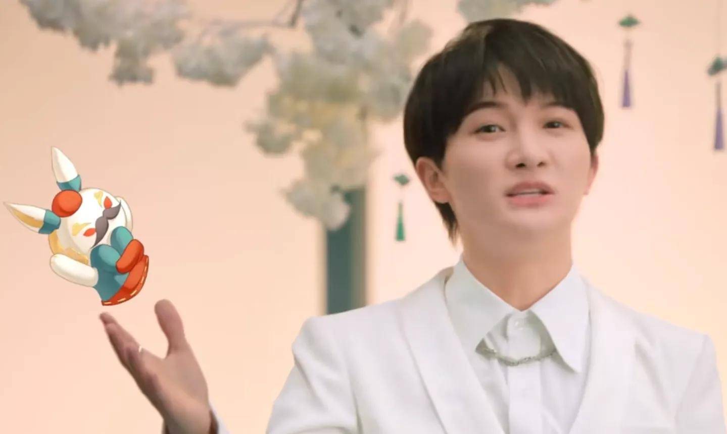 沈梦溪中秋节皮肤上架史诗品质首周仅需710点券却被玩家嫌弃