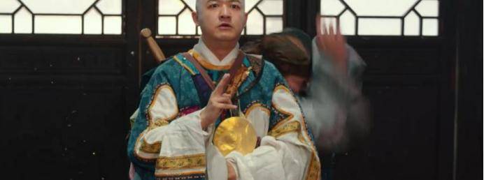 许君聪|连续3天热榜第2,网友:投资方们,没有好本子可以不投资