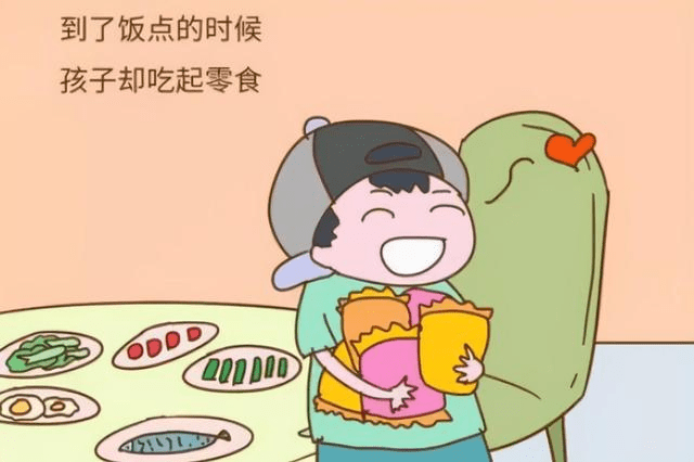 方法|孩子不爱吃早餐?这个方法学会了保证让孩子爱上吃早餐~