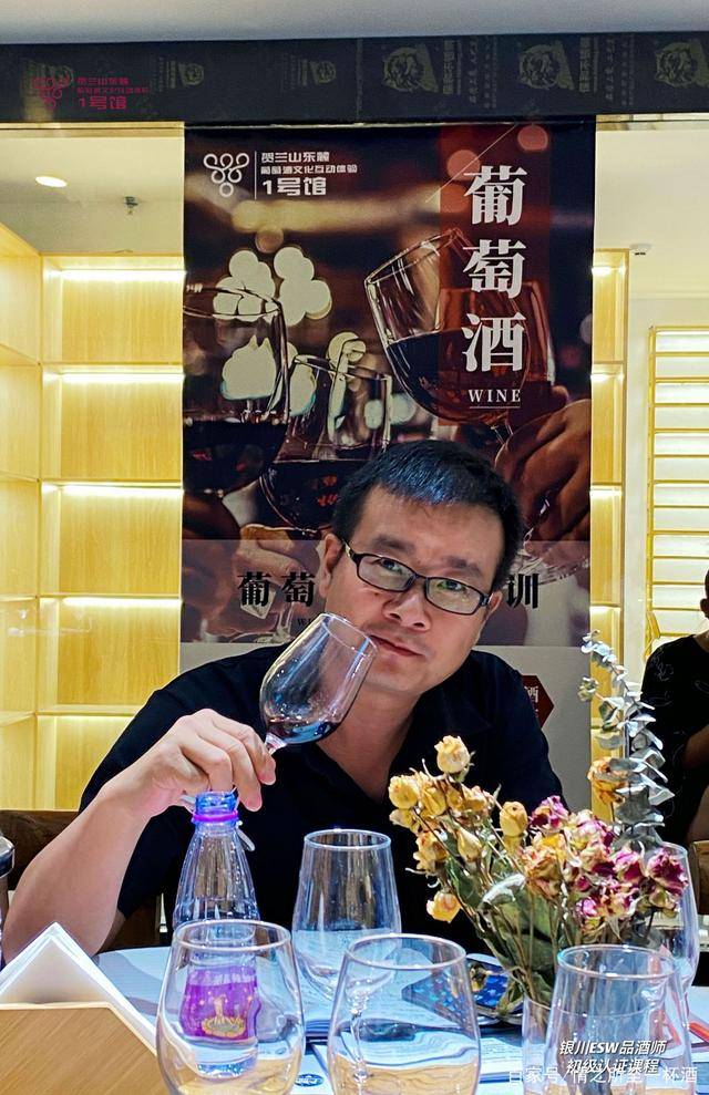 生活|家在宁夏,我骄傲!