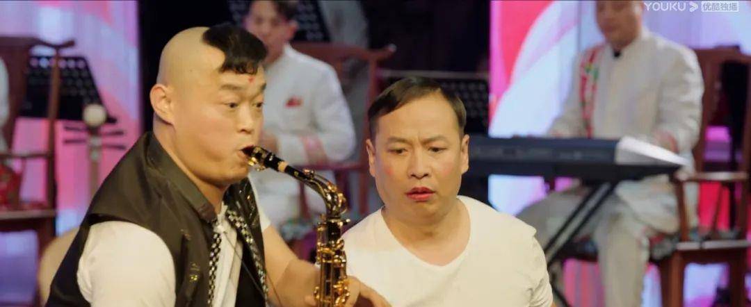 药丸子|大胖刚消停，宋小宝和范伟又来搅局，全员回归的龙泉沟太好笑了