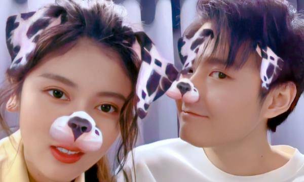 麦穗|《心动4》嘉宾现状，小孔胖11斤，橙子麦穗感情深，男三人设崩塌