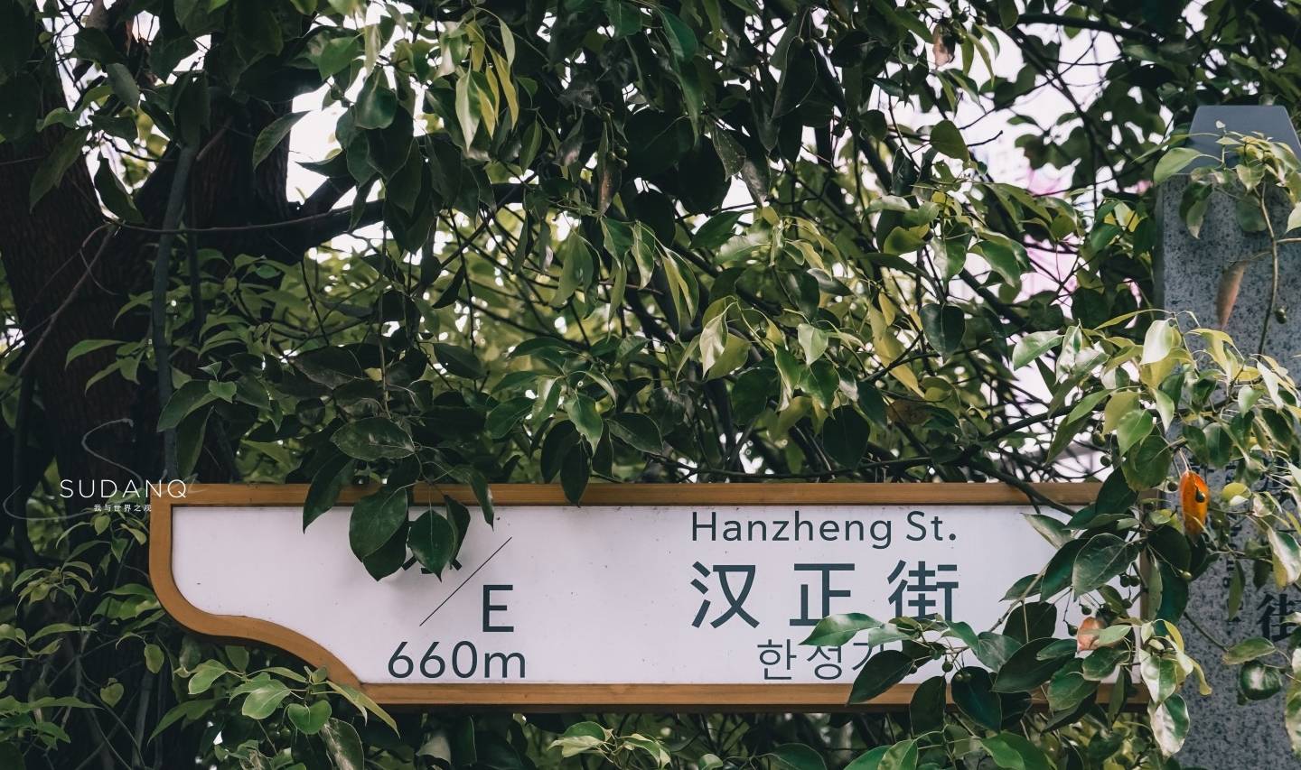 汉正街没落了吗？武汉这条500年老街，曾被誉为“天下第一街”